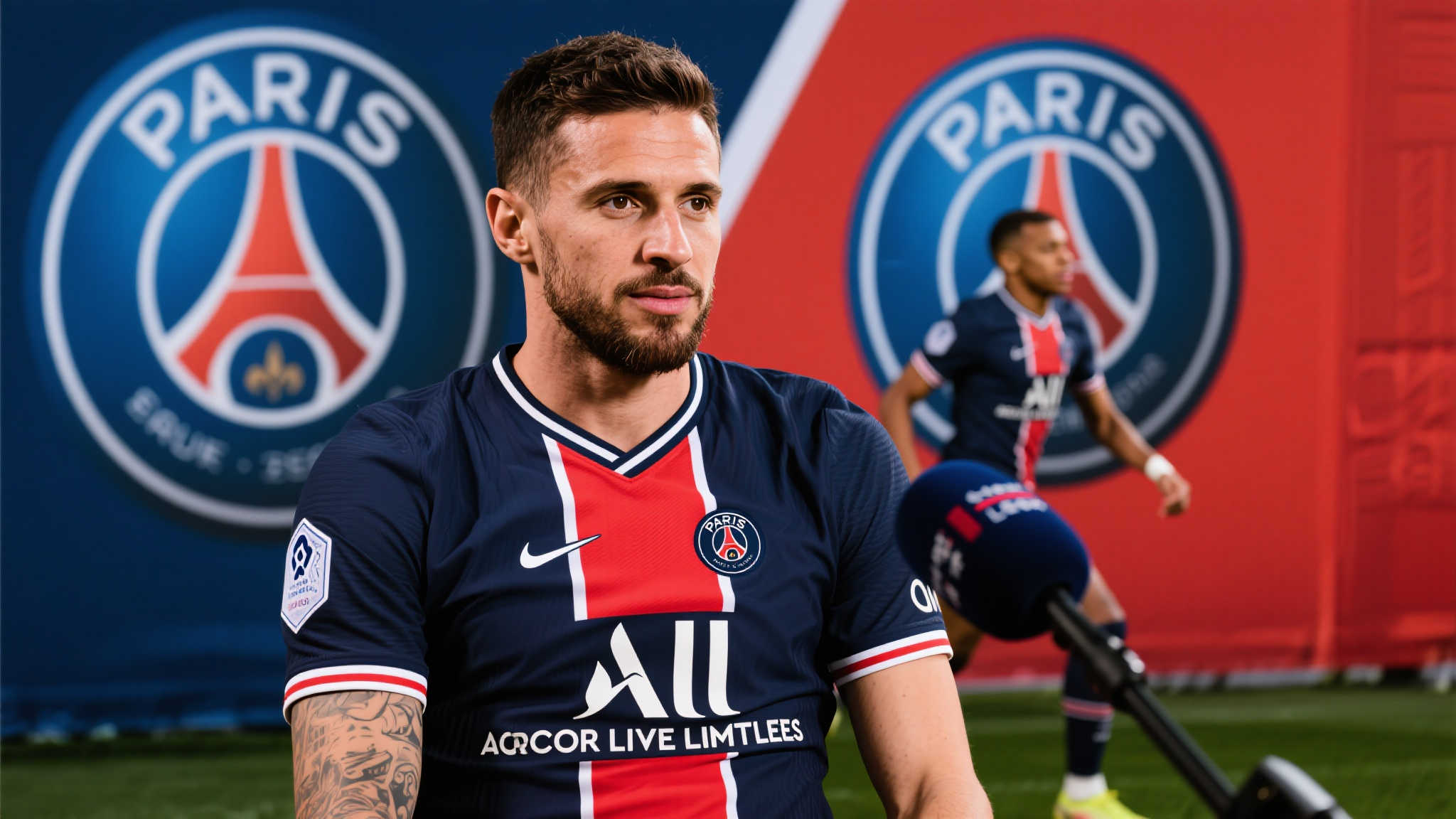 皮克:姆巴佩离队让巴黎更团结 近期,关于巴黎圣日耳曼的动态再次成为足球圈热议的话